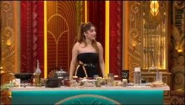 Laughter Chefs - 12th September 2024